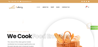 Bakery