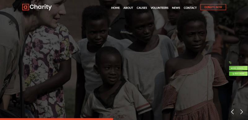 Charity