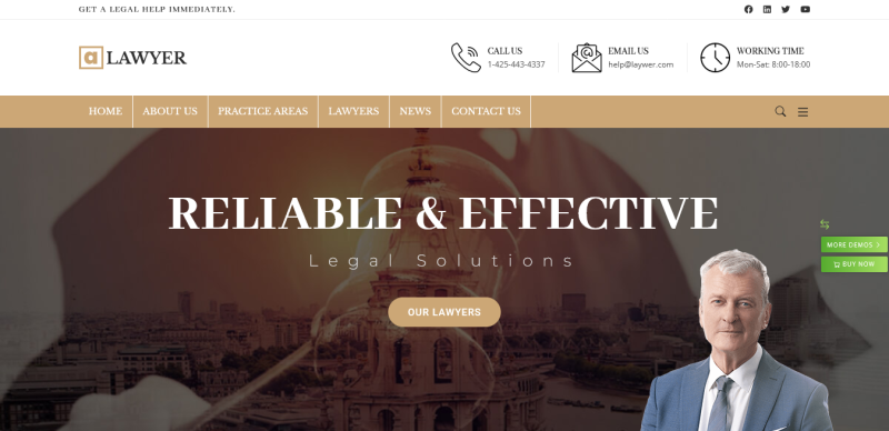 Lawyer