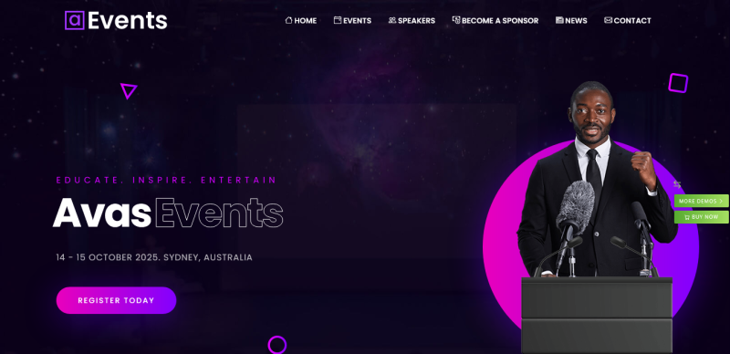 Event